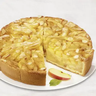 Apple pie 