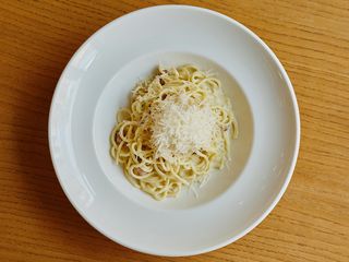 Спагеті Карбонара (235g)