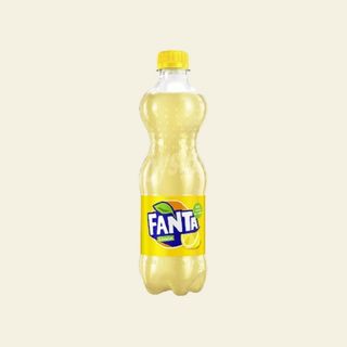 Fanta Limón