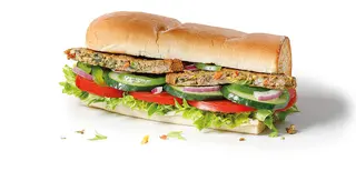 Vegan Spicy Veggie Ø 30cm