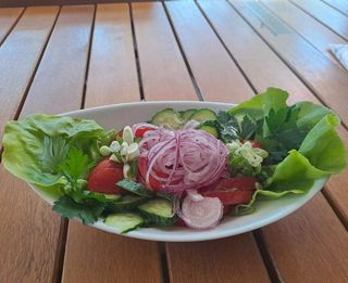 Salată de vară