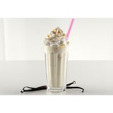 Vanilla Milkshake