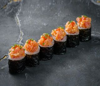 Тар-Тар Тунець 