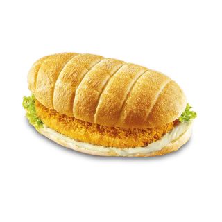 Tartaruga con cotoletta