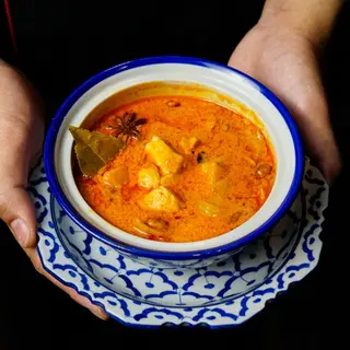 Massaman (Kaeng Massaman)