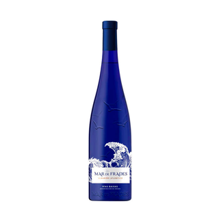 Vino Blanco Mar de frades (75 cl)