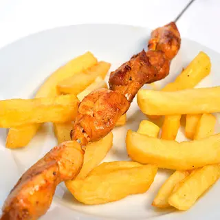 Pinchito De Pollo 