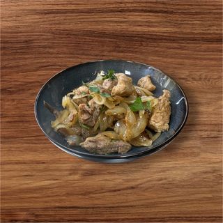 Друсан кебап(0.300гр)