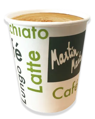 Café Cortado