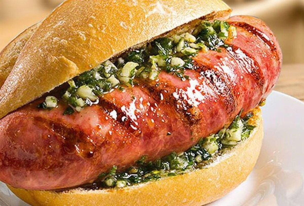 Choripan