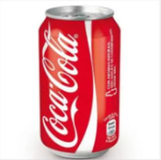 Coca-Cola Original Lata 330ML