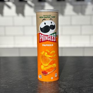 Pringles Паприка