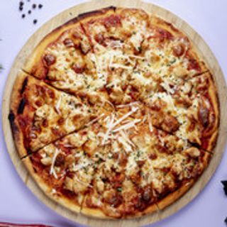 Pizza Poulet