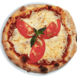 Пица Маргарита