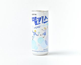 Напиток Милкис 