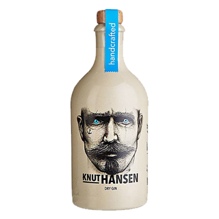 Knut Hansen Dry Німеччина 42% 0,5л