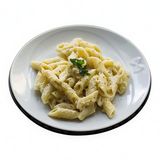 Penne A Los 4 Quesos