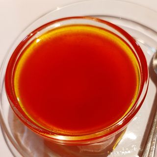 Salsa agridulce