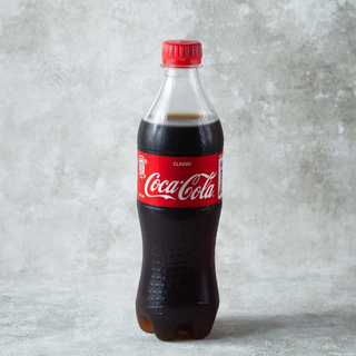 კოკაკოლა 0,5