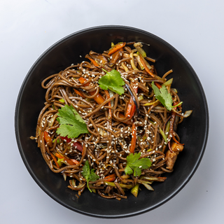 Локшина Соба