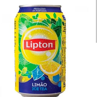 Ice Tea Limão 33cl