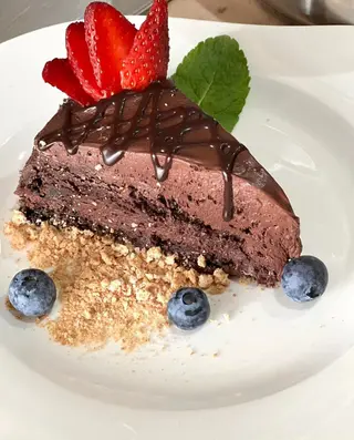 Tort ciocolata