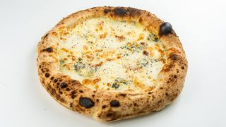 Pizza No 2 - Five o Cheese