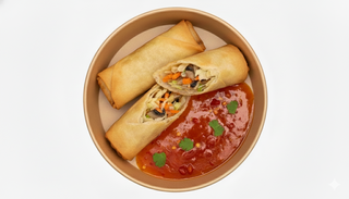 Pachetele de primavara