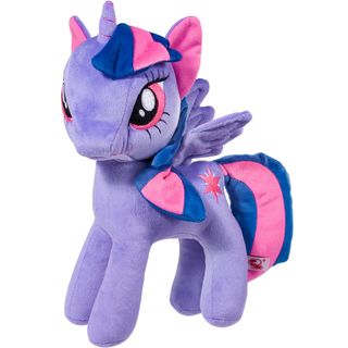 Pony Violet