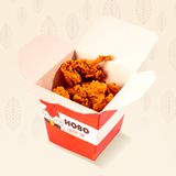Chicken pops 20 pcs