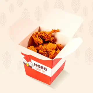 Chicken pops 20 pcs