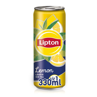 Ice tea limão