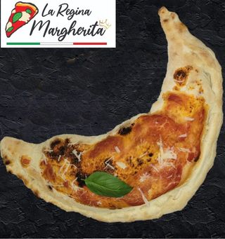 CALZONE
