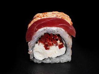 ФІЛАДЕЛЬФІЯ З ТУНЦЕМ (300g)