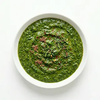 Verduras Sag