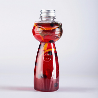 Классический Лимонад (Кото-ботл большой)