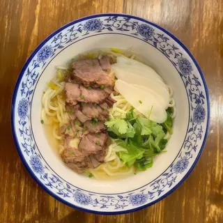 42 - Ramen di manzo
