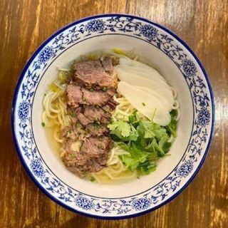 42 - Ramen di manzo