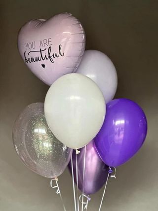 Set de baloane N2