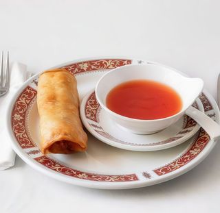 10. Rollo De Primavera