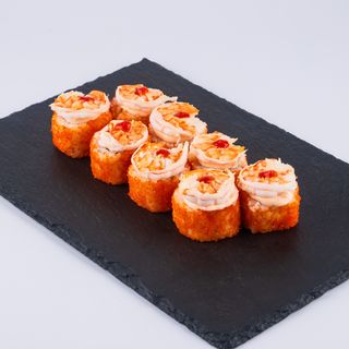 Ролл "Майами"