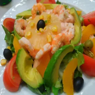Insalate Tropical
