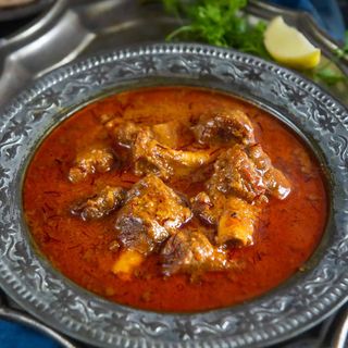 Mutton Korma 
