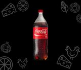 Coca-Cola (1000мл)