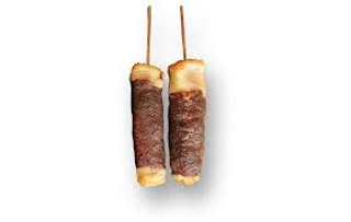 Yakitori Bœuf Fromage  