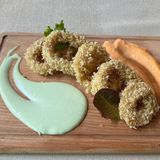 Панко кальмар, 170г