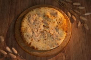 ლობიანი 8 ნაჭრიანი