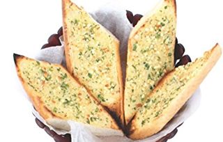 Чесночный хлеб