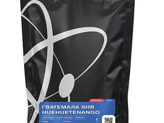 Guatemala SHB Huehuetenango (250г)
