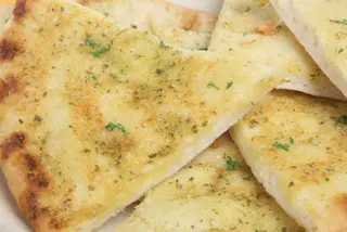Foccacia